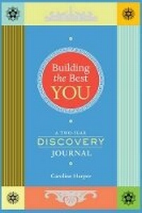Enlarge image Cover: Building the Best You - Sterling