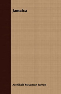 Enlarge image Cover: Jamaica - Read Books