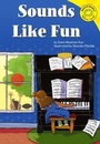 Cover: Sounds Like Fun - Picture Window Books