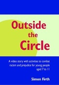 Cover: Outside the Circle - SAGE PUBLICATIONS
