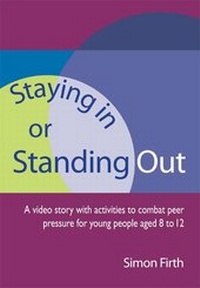Enlarge image Cover: Staying In or Standing Out - SAGE PUBLICATIONS