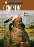 Cover: Geronimo - Sterling Juvenile