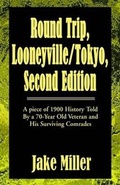 Cover: Round Trip Looneyville/Tokyo - Xlibris Corporation
