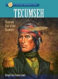 Enlarge image Cover: Tecumseh - Sterling Juvenile