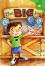 Cover: Big Pig - Picture Window Books