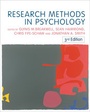 Cover: Research Methods in Psychology - SAGE Publications Ltd