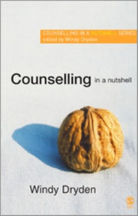 Enlarge image Cover: Counselling in a Nutshell - SAGE Publications Inc
