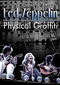 Cover: Led Zeppelin - Physical Graffiti: A Classic Album Under Review - Hal Leonard Publishing Corporation