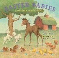 Enlarge image Cover: Easter Babies - Sterling Juvenile