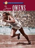 Cover: Jesse Owens - Sterling Juvenile