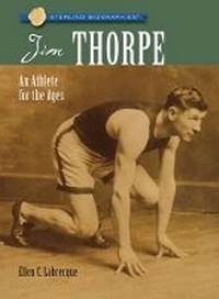 Enlarge image Cover: Sterling Biographies (R): Jim Thorpe - Sterling Juvenile
