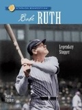 Cover: Babe Ruth - Sterling Juvenile