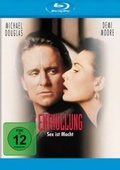 Cover: Enth&uuml;llung - Sex ist Macht - Warner Home Entertainment