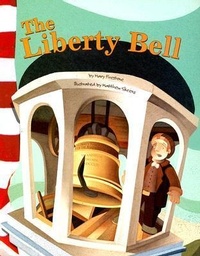 Enlarge image Cover: The Liberty Bell - Picture Window Books