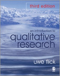 Enlarge image Cover: An Introduction to Qualitative Research - SAGE Publications Inc