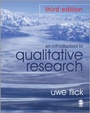 Cover: An Introduction to Qualitative Research - SAGE Publications Inc