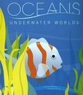 Cover: Oceans - Picture Window Books