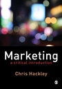 Cover: Marketing - SAGE Publications Inc