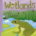 Cover: Wetlands - Picture Window Books