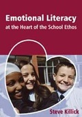 Cover: Emotional Literacy at the Heart of the School Ethos - SAGE Publications Inc