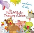 Cover: The Hans Wilhelm Treasury of Jokes - Sterling Juvenile