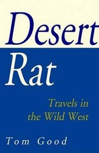 Enlarge image Cover: Desert Rat - Xlibris Corporation