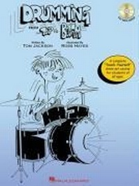 Abbildung von: Drumming From Top To Bottom - Hal Leonard Corporation
