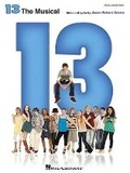 Cover: 13 - Hal Leonard Corporation