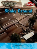 Cover: Shaky Ground - Raintree