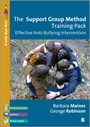 Cover: The Support Group Method Training Pack - SAGE Publications Inc