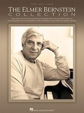 Cover: The Elmer Bernstein Collection - Hal Leonard Publishing Corporation