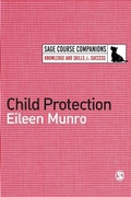 Cover: Child Protection - SAGE Publications Inc