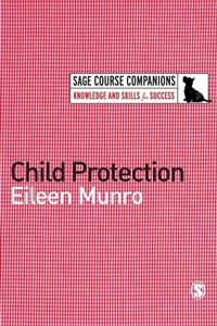 Enlarge image Cover: Child Protection - SAGE Publications Inc
