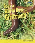 Cover: Does a Worm Have a Girlfriend? - Raintree