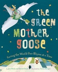 Cover: The Green Mother Goose - Sterling Juvenile