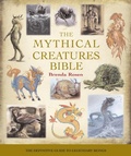 Cover: The Mythical Creatures Bible - Sterling