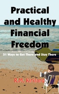 Bild: Practical and Healthy Financial Freedom - AuthorHouse