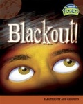 Cover: Blackout! - Raintree