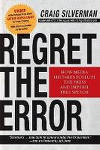 Bild: Regret the Error - Union Square Press