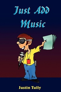 Abbildung von: Just Add Music - AuthorHouse