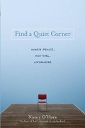 Cover: Find a Quiet Corner - Sterling