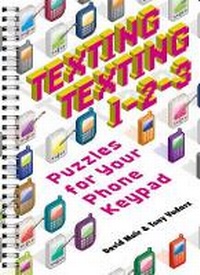 Enlarge image Cover: Texting, Texting 1-2-3 - Sterling
