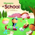 Cover: Way to be Manners Manners at School - Picture Window Books