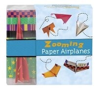 Abbildung von: Zooming Paper Airplanes - Sterling