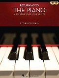 Cover: Returning to the Piano - Hal Leonard Corporation