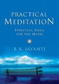 Cover: Practical Meditation - Sterling