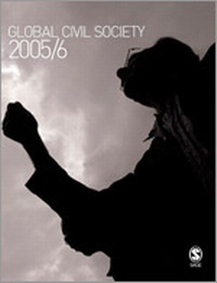 Abbildung von: Global Civil Society 2005/6 - SAGE Publications Inc