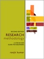 Cover: Research Methodology - SAGE Publications Inc