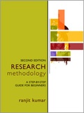 Cover: Research Methodology - SAGE Publications Inc