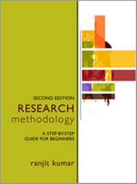 Enlarge image Cover: Research Methodology - SAGE Publications Inc